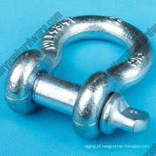 Parafuso Pino Us Type Drop Forged Shackle